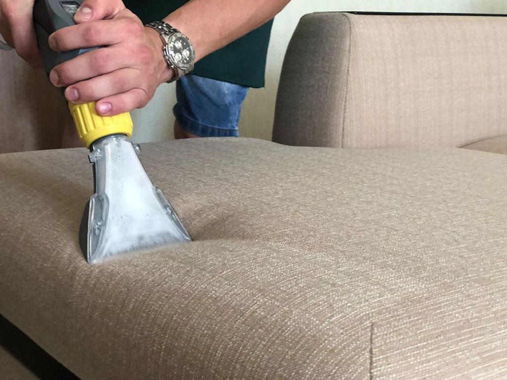 Kartepe Koltuk Yıkama