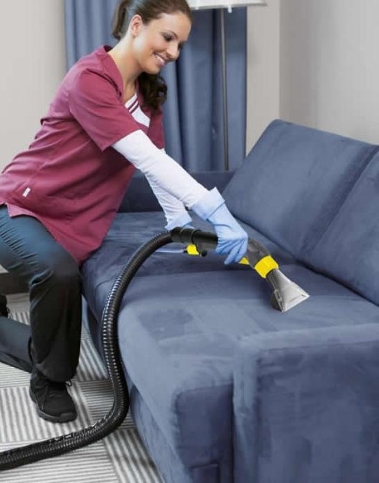 Kartepe Koltuk Yıkama